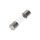 Wkładka bezpiecznikowa cylindryczna 5x20mm 500mA 250V AC B-500*P10