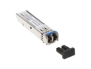 Moduł optyczny jednomodowy GTS-SFP-2LCG