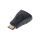 Adapter HDMI-W-MINI/HDMI-G