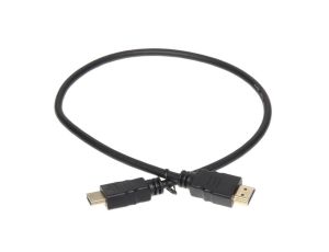 Kabel HDMI-0.5 0.5m
