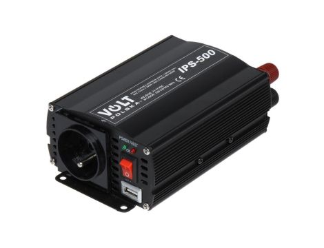 Przetwornica napięcia IPS 500 24/230V (350/500W)