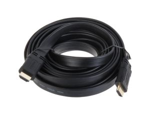 Kabel HDMI-5.0-FL 5m