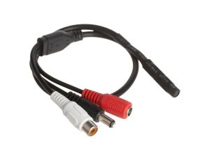 Moduł Audio SM-1/DC-PLUG
