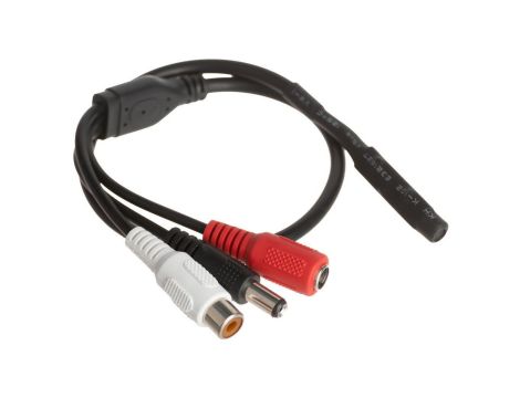 Moduł Audio SM-1/DC-PLUG