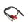 Moduł Audio SM-1/DC-PLUG