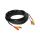 Kabel CROSS-COMBO/10M 10.0m
