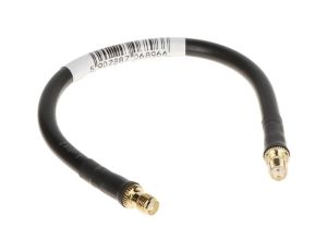 Przewód SMA-G/SMA-G+H155-0.2m