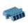 Adapter jednomodowy AD-4LC/4LC