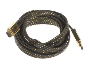 Kabel HDMI-3.0-MFL 3m