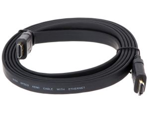 Kabel HDMI-2.0-FL 2m