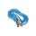 Kabel USB-W-C/USB-W-2M/BLUE 2m