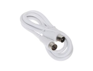 Kabel antenowy IEC-WG/1.5M/W