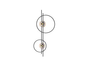 Kinkiet K-5347 z serii CORSA Kaja Lighting