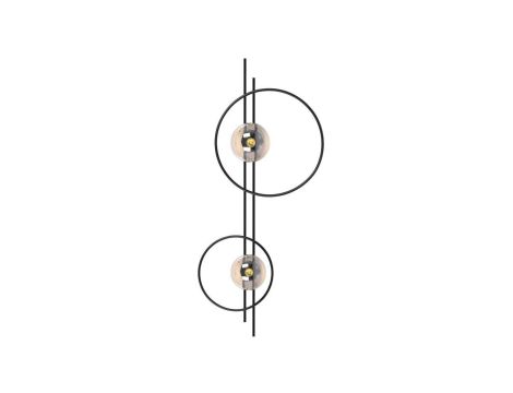 Kinkiet K-5347 z serii CORSA Kaja Lighting
