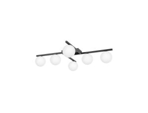 Lampa sufitowa K-5461 z serii KORFU Kaja Lighting