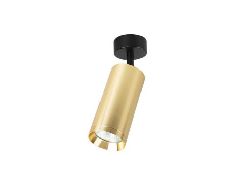 Oprawa Mica Spot Złoty 1xGU10 ML1143 Milagro