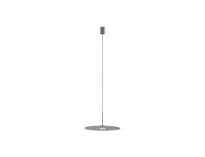 Lampa wisząca SIMONE Umbra Blue GX53 12W LED 11414 Nowodvorski