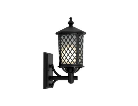 Kinkiet K-8215 z serii CHICAGO Kaja Lighting