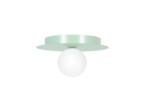 Lampa sufitowa K-5453 z serii ROBIN Kaja Lighting
