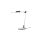 Lampka biurkowa K-BL1321 SREBRNY z serii ARES Kaja Lighting