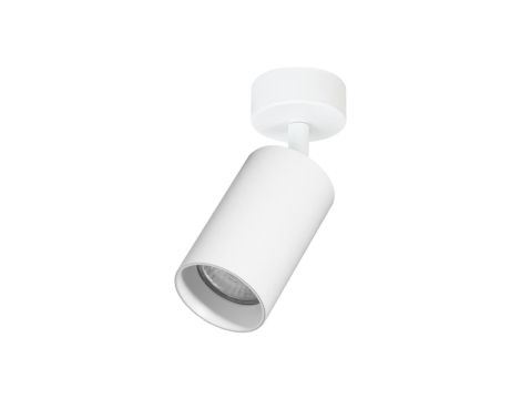 Oprawa Pipe Spot Biały 1xGU10 ML1157 Milagro