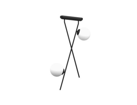 Lampa sufitowa INTER 2xE14 MLP0973 Milagro