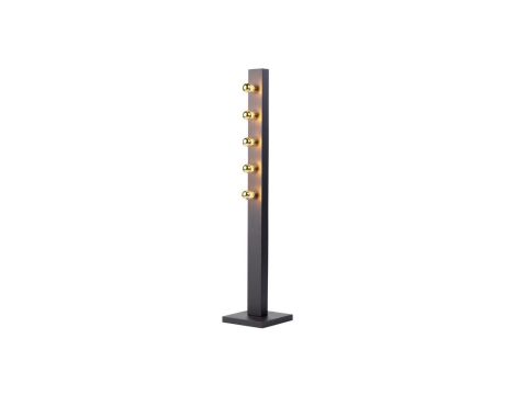 Lampa Stojąca PHOENIX 5xE14 MILAGRO BY MACIEJ ZIEŃ