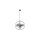 Lampa wisząca K-3836 z serii NEO Kaja Lighting