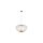 Lampa wisząca PUMPKIN L 11494 Nowodvorski