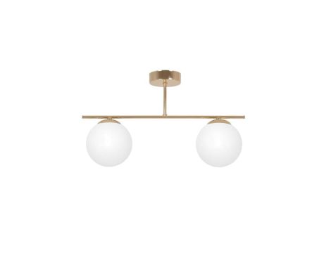 Lampa sufitowa K-5421 z serii REA Kaja Lighting