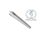 Hemi led industry szary oprawa liniowa hermetyczna led 52W 840 NW 4000K 7700lm 1500mm IP66 Atest PZH