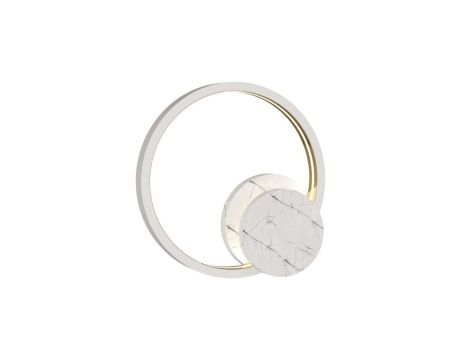 Lampa Stojąca CASSIOPEIA 8,5W LED MILAGRO BY MACIEJ ZIEŃ