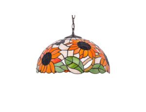 Lampa wisząca K-P16814 z serii SUNFLOWER Kaja Lighting