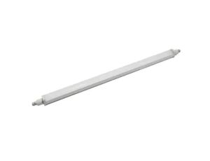 Hemi led pro szary oprawa liniowa hermetyczna led 36W 840 4000K 5400lm 1200mm IP65