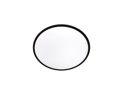 Plafon Pryzma 2 x LED CCT czarny LP-1707/1C-28 BK Light Prestige