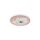 Plafoniera BEAR PINK 34W LED Ø490 mm RÓŻOWY Neutralna 4000K 34W LED IP20 ML0247