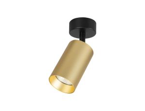 Oprawa Pipe Spot Złoty 1xGU10 ML1158 Milagro