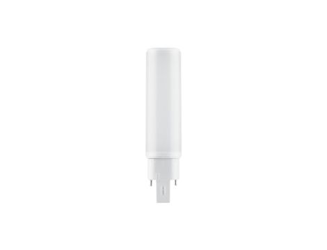 Świetlówka DULUX LED DE18 HF V 7W 700lm 3000K 830 G24Q-2 3 LATA GWARANCJI 4058075821972