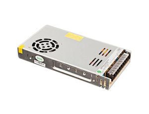 Zasilacz modułowy 5V 300W 60A POS POWER POS-350-5-C