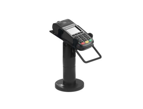 Uchwyt terminala płatniczego Maclean, POS, uniwersalny, MC-818