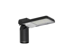 Oprawa uliczna LED URBAN AREA E 30W 3600lm 6500K 865 IP65 czarna 5 LAT GWARANCJI 4099854361760