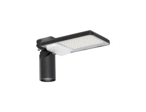 Oprawa uliczna LED URBAN AREA E 50W 5500lm 3000K 830 IP65 czarna 5 LAT GWARANCJI 4099854361807