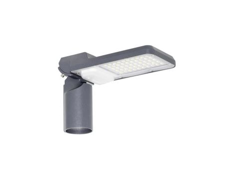Oprawa uliczna LED URBAN AREA E 30W 3600lm 6500K 865 IP65 szara 5 LAT GWARANCJI 4099854361746