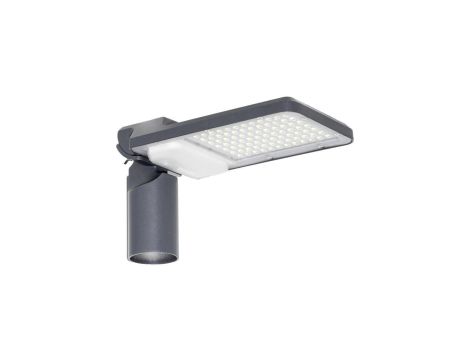 Oprawa uliczna LED URBAN AREA E 50W 6000lm 4000K 840 IP65 szara 5 LAT GWARANCJI 4099854361821