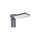 Oprawa uliczna LED URBAN AREA E 30W 3600lm 4000K 840 IP65 szara 5 LAT GWARANCJI 4099854361708