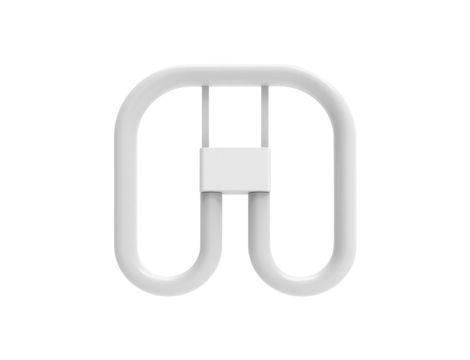 Świetlówka DULUX LED SQ28 EM V 13W 1350lm 3000K 830 GR8 3 LATA GWARANCJI 4058075822573