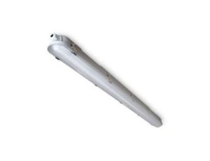 Hemi led industry szary oprawa liniowa hermetyczna led 17w nw 4000k 2500lm 600mm ip66 ik08 pc