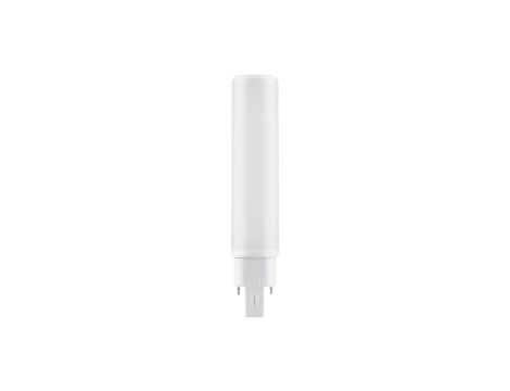 Świetlówka DULUX LED DE26 HF V 10W 990lm 3000K 830 G24Q-3 3 LATA GWARANCJI 4058075822016