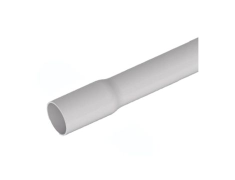 Rura RLM szara 20 dł./2m/b* kielichowana 111757T /20szt/