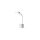 Lampa biurkowa LED 5W z przybornikiem PURE FLB-20 ANGES biała Forever Light